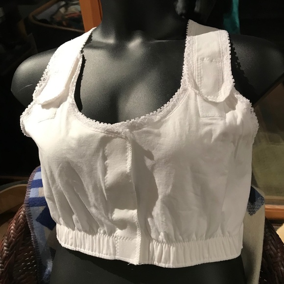 EMS Surgical heavy compression bra, XXL - Picture 1 of 5